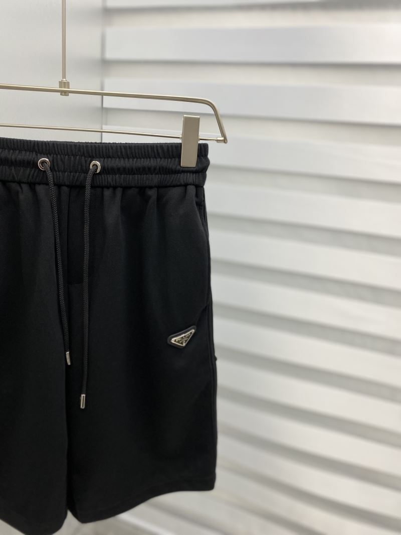 Prada Short Pants